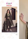Vedanshi Vol 1 By Mystic 9 Rayon Wholesale Kurti With Bottom Dupatta In India